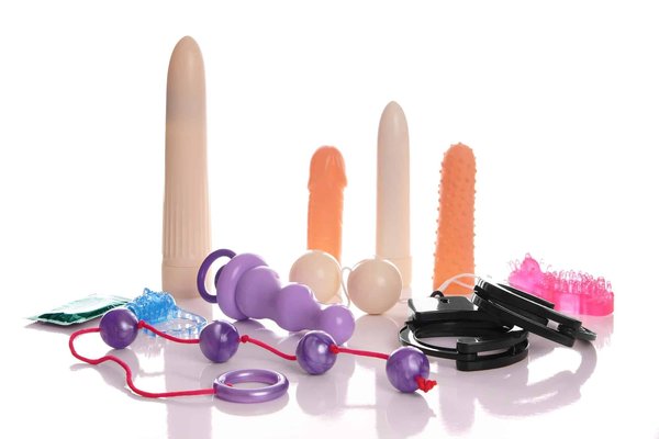 Los juguetes para adultos que elevarán tu placer personal